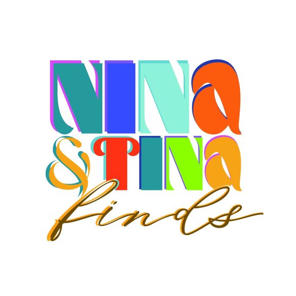 Meet your Poshers, Nina & Tina - Picture 1 of 1